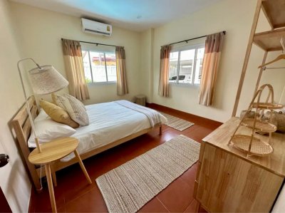 9R0677 ให้เช่า pool villa 2 ห้องนอน 2 ห้องน้ำ ราคา 50,000/เดือน โซนวิชิต