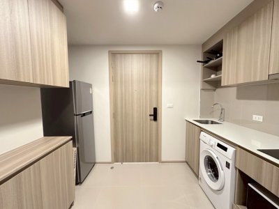 9R0679 คอนโดมิเนียม 1 ห้องนอน 1 ห้องน้ำ ให้เช่าเดือนละ 25,000 บาท โซนวิชิต