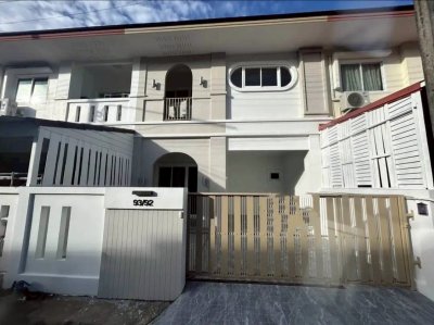 9R0681 This house for rent 3 bedroom 3 bathroom 30,000/month at wichit