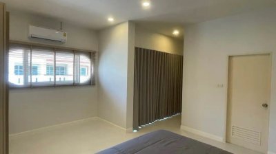 9R0681 ให้เช่าบ้านแฝดสองชั้น 3 ห้องนอน 3 ห้องน้ำ ราคา 30,000/เดือน โซนวิชิต 9R0681 ให้เช่าบ้านแฝดสองชั้น 3 ห้องนอน 3 ห้องน้ำ ราคา 30,000/เดือน โซนวิชิต