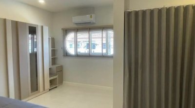 9R0681 ให้เช่าบ้านแฝดสองชั้น 3 ห้องนอน 3 ห้องน้ำ ราคา 30,000/เดือน โซนวิชิต 9R0681 ให้เช่าบ้านแฝดสองชั้น 3 ห้องนอน 3 ห้องน้ำ ราคา 30,000/เดือน โซนวิชิต