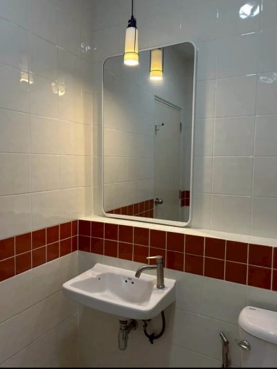 9R0681 ให้เช่าบ้านแฝดสองชั้น 3 ห้องนอน 3 ห้องน้ำ ราคา 30,000/เดือน โซนวิชิต 9R0681 ให้เช่าบ้านแฝดสองชั้น 3 ห้องนอน 3 ห้องน้ำ ราคา 30,000/เดือน โซนวิชิต