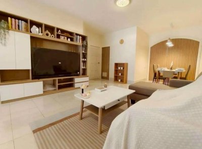 9R0682 This house for rent 3 bedroom 2 bathroom 35,000/month at wichit