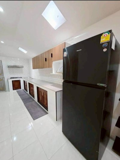 9R0682 This house for rent 3 bedroom 2 bathroom 35,000/month at wichit