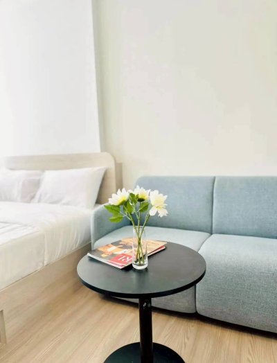 9R0683 Condominium for rent 1 bedroom 1 bathroom 15,000/month at wichit