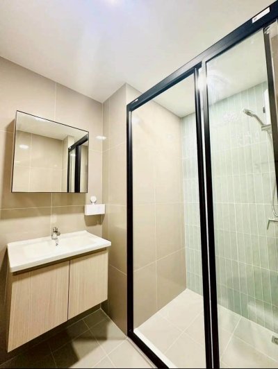 9R0683 Condominium for rent 1 bedroom 1 bathroom 15,000/month at wichit