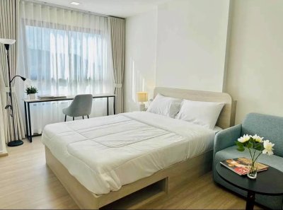 9R0683 Condominium for rent 1 bedroom 1 bathroom 15,000/month at wichit
