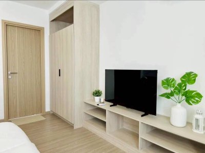 9R0683 Condominium for rent 1 bedroom 1 bathroom 15,000/month at wichit