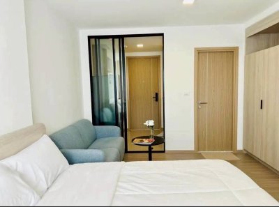 9R0683 Condominium for rent 1 bedroom 1 bathroom 15,000/month at wichit