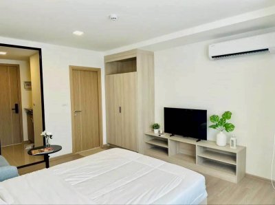9R0683 Condominium for rent 1 bedroom 1 bathroom 15,000/month at wichit