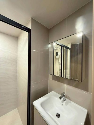 9R0684 Condominium for rent 1 bedroom 1 bathroom 25,000/month at wichit