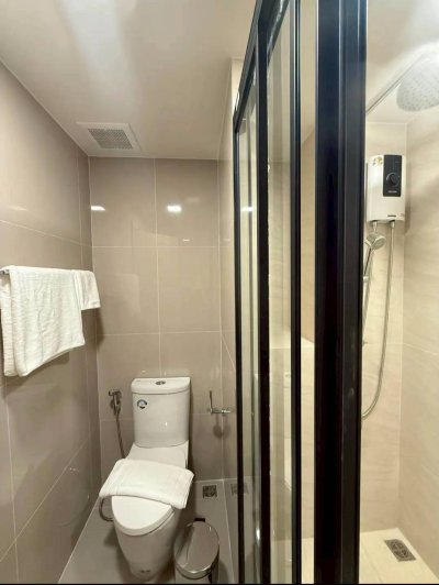 9R0684 Condominium for rent 1 bedroom 1 bathroom 25,000/month at wichit