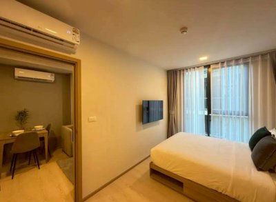 9R0684 Condominium for rent 1 bedroom 1 bathroom 25,000/month at wichit