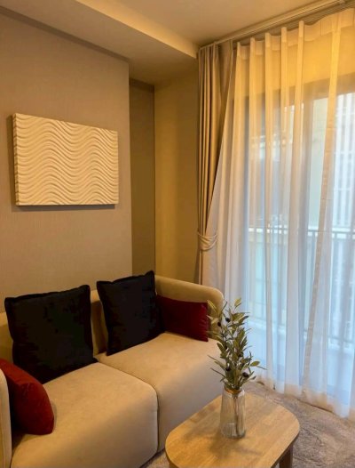 9R0684 Condominium for rent 1 bedroom 1 bathroom 25,000/month at wichit