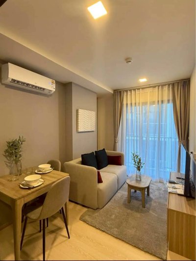 9R0684 Condominium for rent 1 bedroom 1 bathroom 25,000/month at wichit