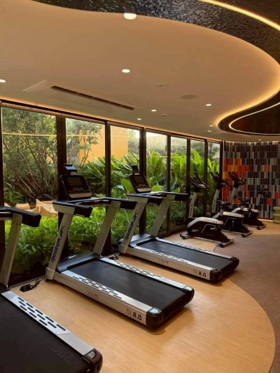 9R0684 Condominium for rent 1 bedroom 1 bathroom 25,000/month at wichit