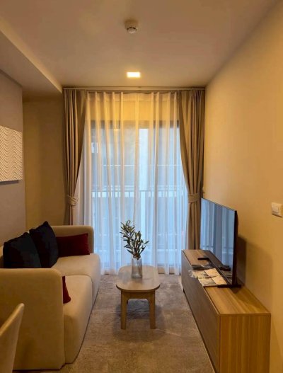 9R0684 Condominium for rent 1 bedroom 1 bathroom 25,000/month at wichit