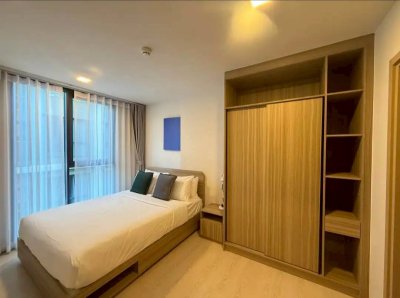 9R0684 Condominium for rent 1 bedroom 1 bathroom 25,000/month at wichit