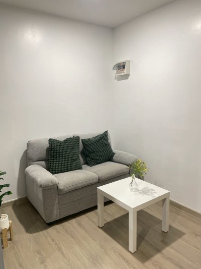 9R0685 Condominium for rent studio room 11,000/month at wichit
