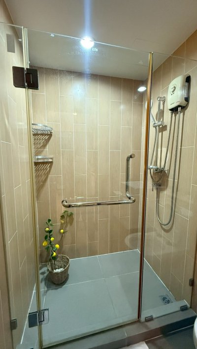 9R0686 Condominium for rent 1 bedroom 1 bathroom 13,000/month at wichit