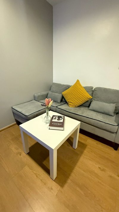 9R0686 Condominium for rent 1 bedroom 1 bathroom 13,000/month at wichit