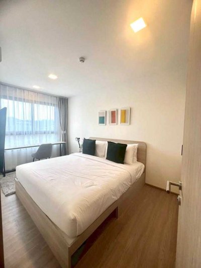 9R0687 Condominium for rent 2 bedroom 2 bathroom 35,000/month at wichit