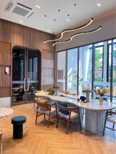 9R0687 Condominium for rent 2 bedroom 2 bathroom 35,000/month at wichit