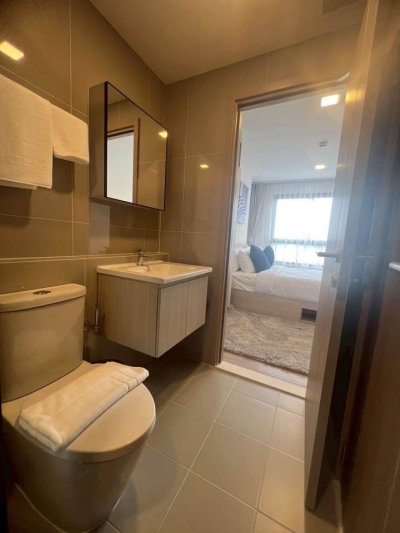 9R0687 Condominium for rent 2 bedroom 2 bathroom 35,000/month at wichit