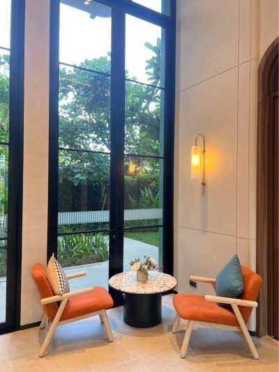 9R0687 Condominium for rent 2 bedroom 2 bathroom 35,000/month at wichit