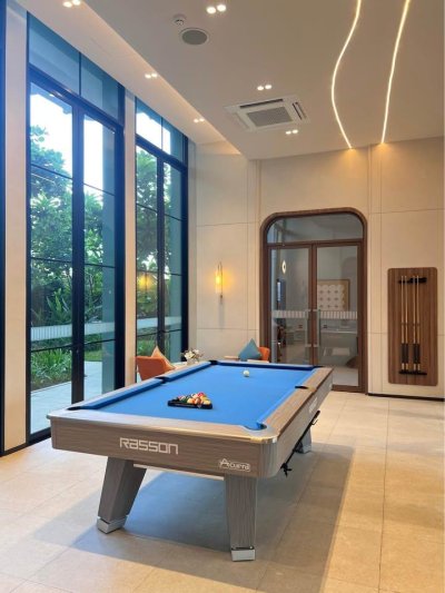 9R0687 Condominium for rent 2 bedroom 2 bathroom 35,000/month at wichit