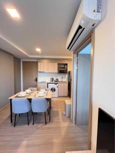 9R0687 Condominium for rent 2 bedroom 2 bathroom 35,000/month at wichit