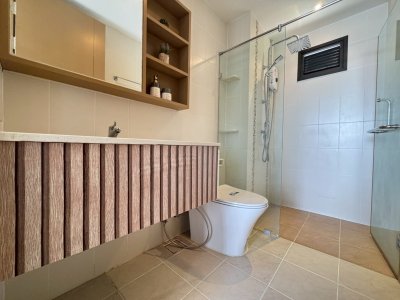 9R0688 Condominium for rent 1 bedroom 1 bathroom 13,000/month at wichit