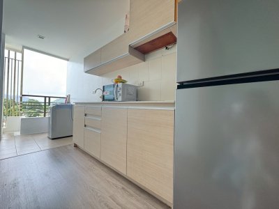 9R0688 Condominium for rent 1 bedroom 1 bathroom 13,000/month at wichit