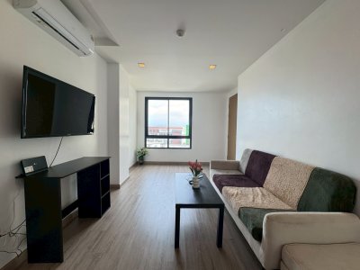 9R0688 Condominium for rent 1 bedroom 1 bathroom 13,000/month at wichit