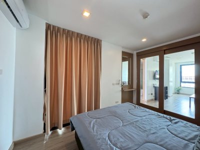 9R0688 Condominium for rent 1 bedroom 1 bathroom 13,000/month at wichit