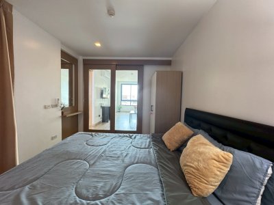 9R0688 Condominium for rent 1 bedroom 1 bathroom 13,000/month at wichit