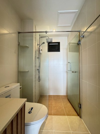 9R0688 Condominium for rent 1 bedroom 1 bathroom 13,000/month at wichit