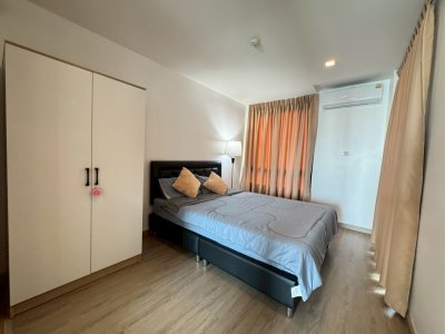 9R0688 Condominium for rent 1 bedroom 1 bathroom 13,000/month at wichit