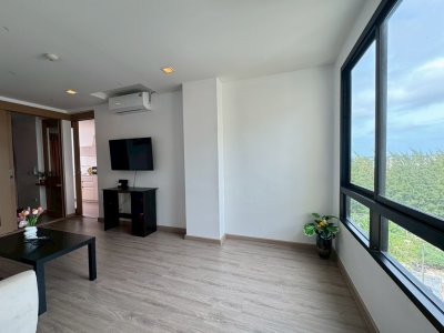 9R0688 Condominium for rent 1 bedroom 1 bathroom 13,000/month at wichit