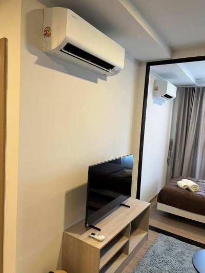 9R0689 Condominium for rent 2 bedroom 1 bathroom 25,000/month at wichit
