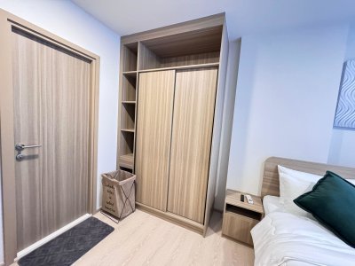 9R0690 Condominium for rent 1 bedroom 1 bathroom 25,000/month at wichit