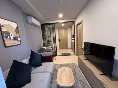 9R0690 Condominium for rent 1 bedroom 1 bathroom 25,000/month at wichit