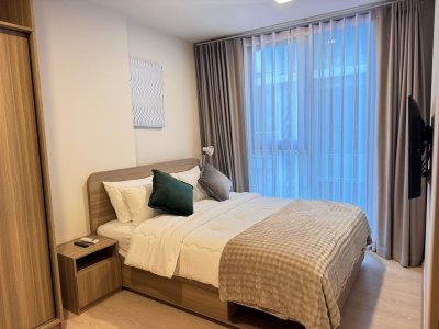 9R0690 Condominium for rent 1 bedroom 1 bathroom 25,000/month at wichit