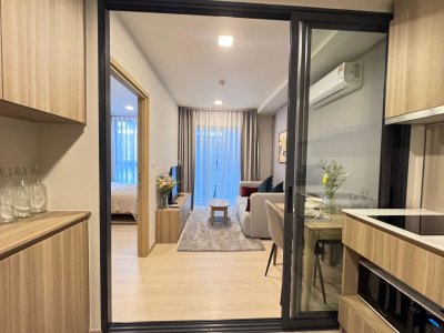 9R0690 Condominium for rent 1 bedroom 1 bathroom 25,000/month at wichit