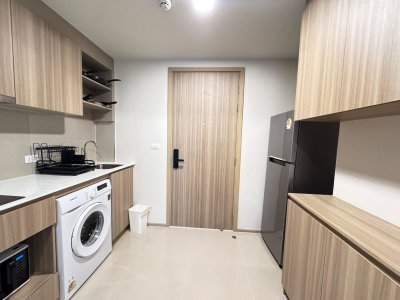 9R0690 Condominium for rent 1 bedroom 1 bathroom 25,000/month at wichit