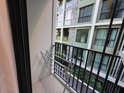 9R0690 Condominium for rent 1 bedroom 1 bathroom 25,000/month at wichit