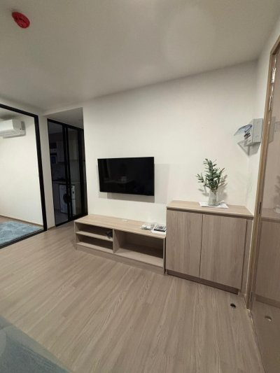 9R0691 Condominium for rent 1 bedroom 1 bathroom 19,000/month at wichit