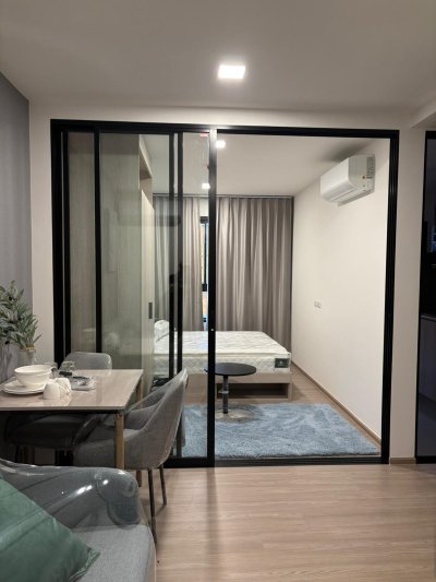 9R0691 Condominium for rent 1 bedroom 1 bathroom 19,000/month at wichit