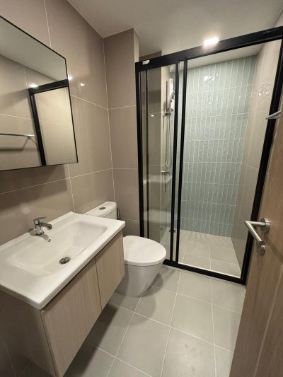 9R0691 Condominium for rent 1 bedroom 1 bathroom 19,000/month at wichit
