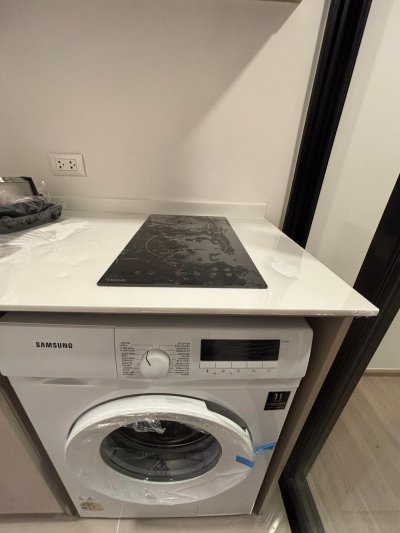 9R0691 Condominium for rent 1 bedroom 1 bathroom 19,000/month at wichit